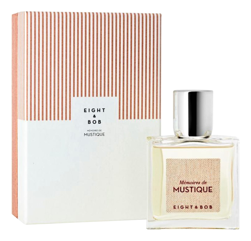 Eight and Bob Memoires de Mustique — фото 2 из 2