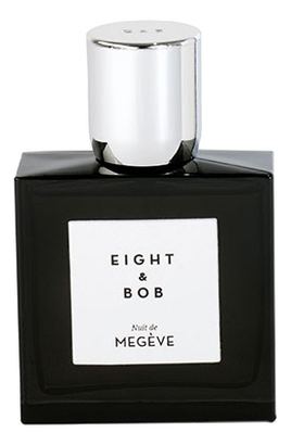 Eight and Bob Nuit de Megeve
