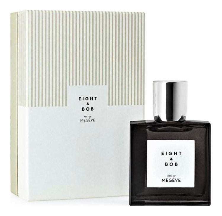 Eight and Bob Nuit de Megeve — фото 2 из 2