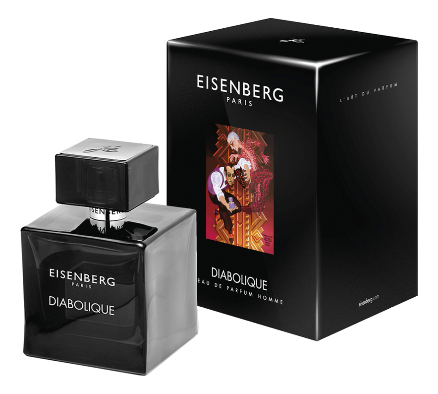 Eisenberg Diabolique Homme — фото 2 из 2