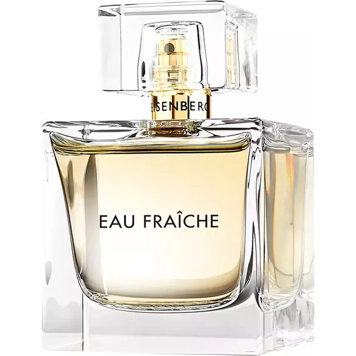 Eau Fraiche