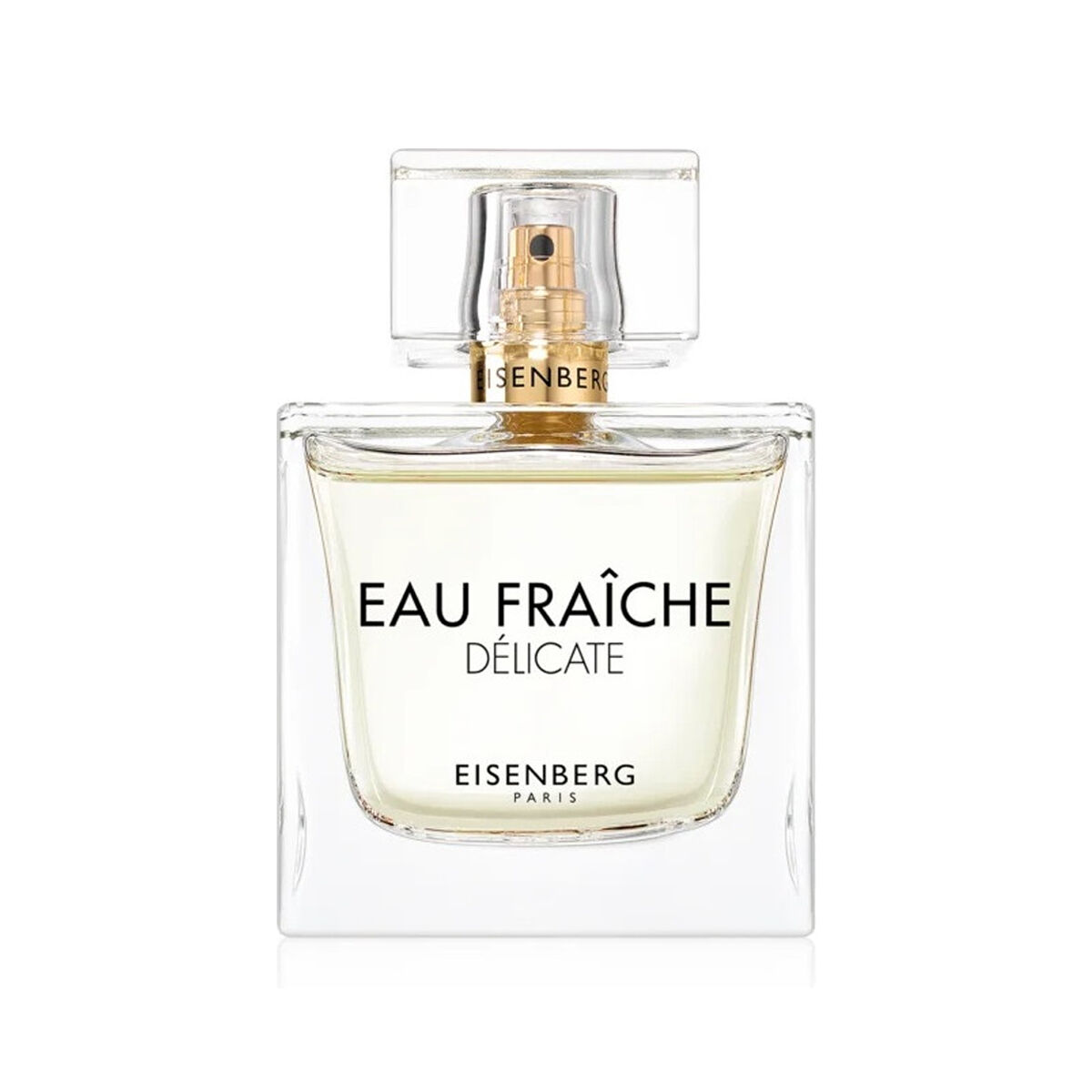 Eau Fraiche Delicate