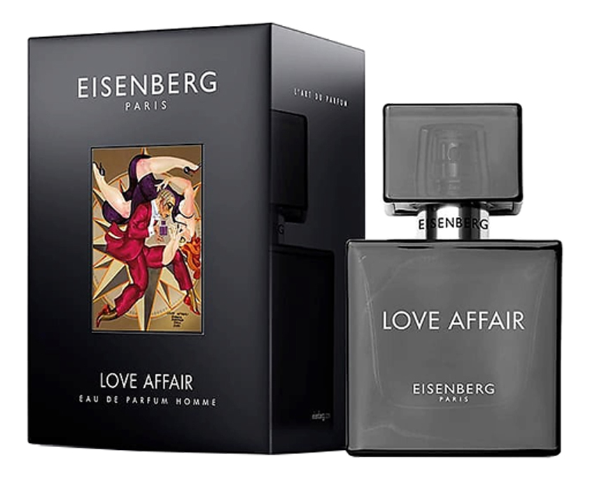 Eisenberg Love Affair Homme — фото 2 из 2