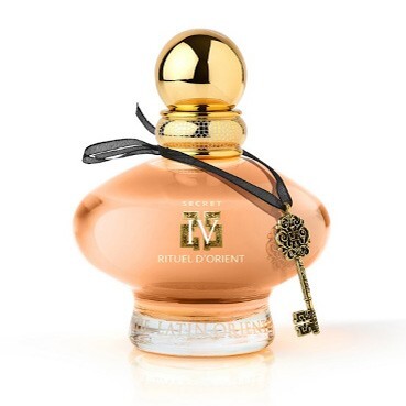 No IV Rituel D Orient pour Homme - фото 1
