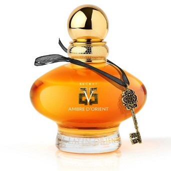 No V Ambre D Orient pour Homme - фото 1