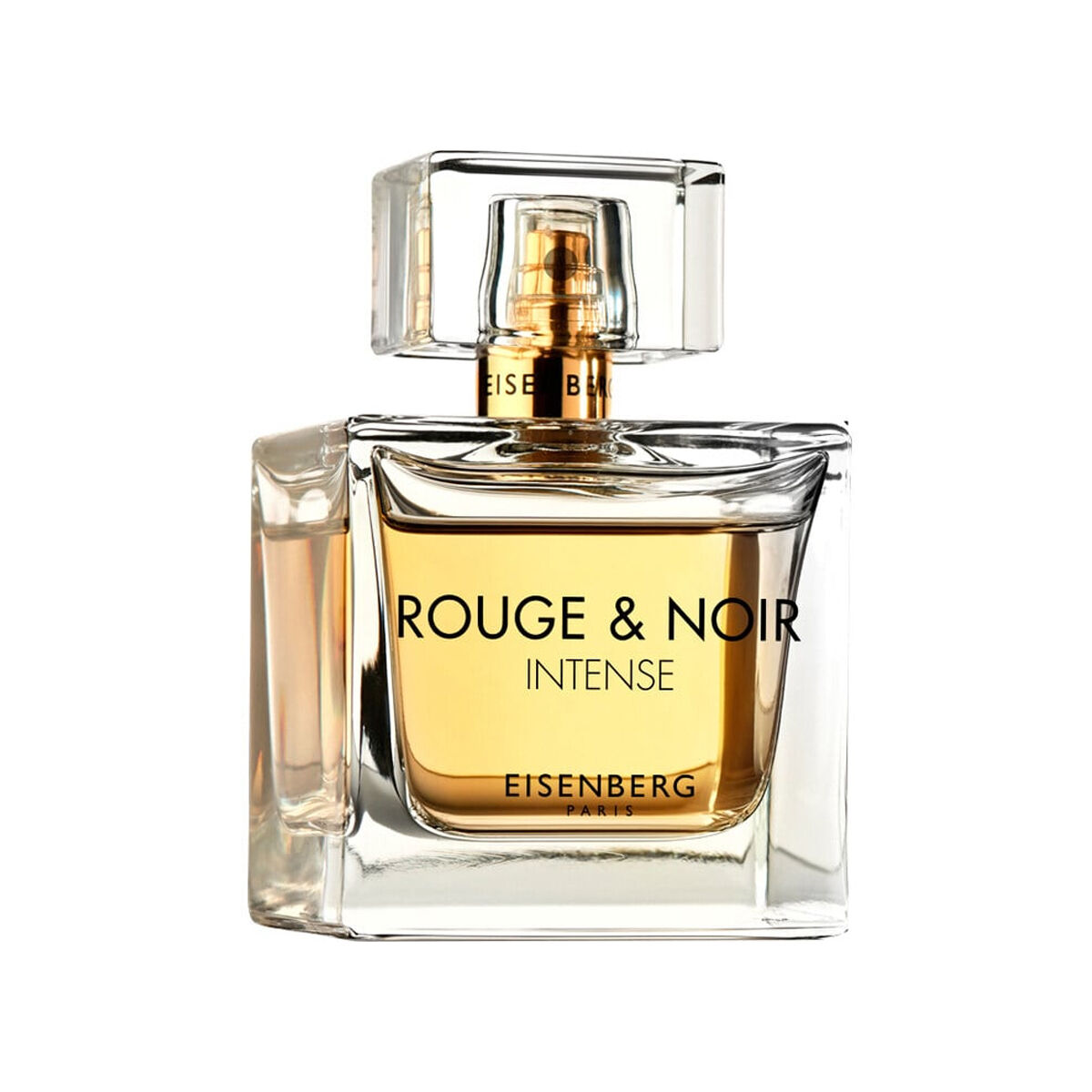 Rouge and Noir Intense