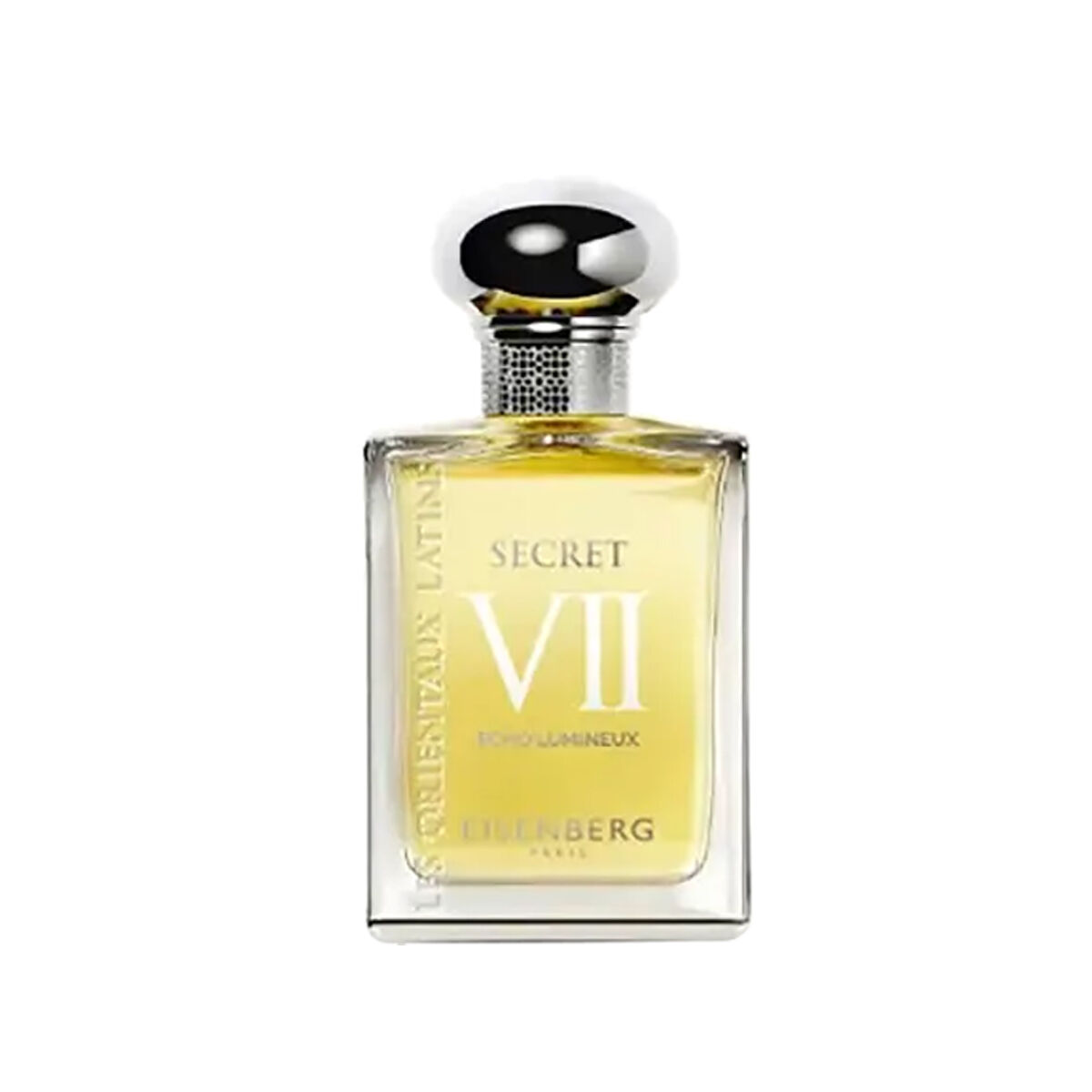 Secret VII Echo Lumineux