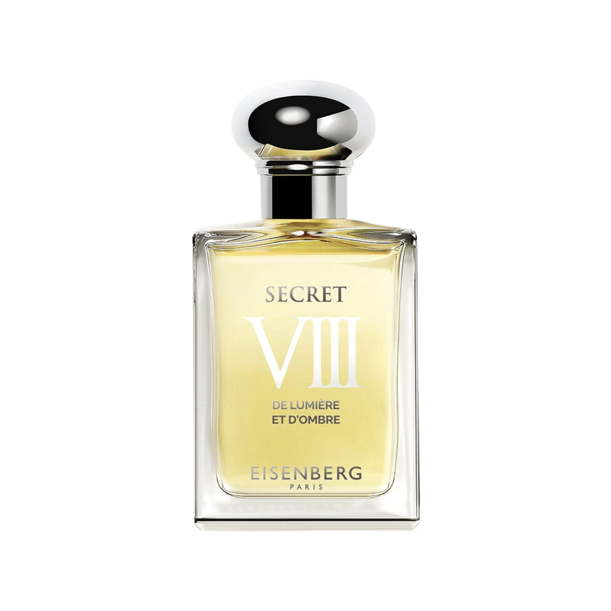 Secret VIII De Lumiere Et D Ombre