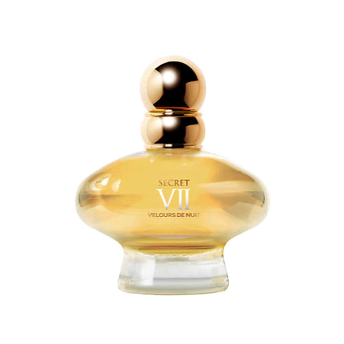 Secret VII Velours De Nuit