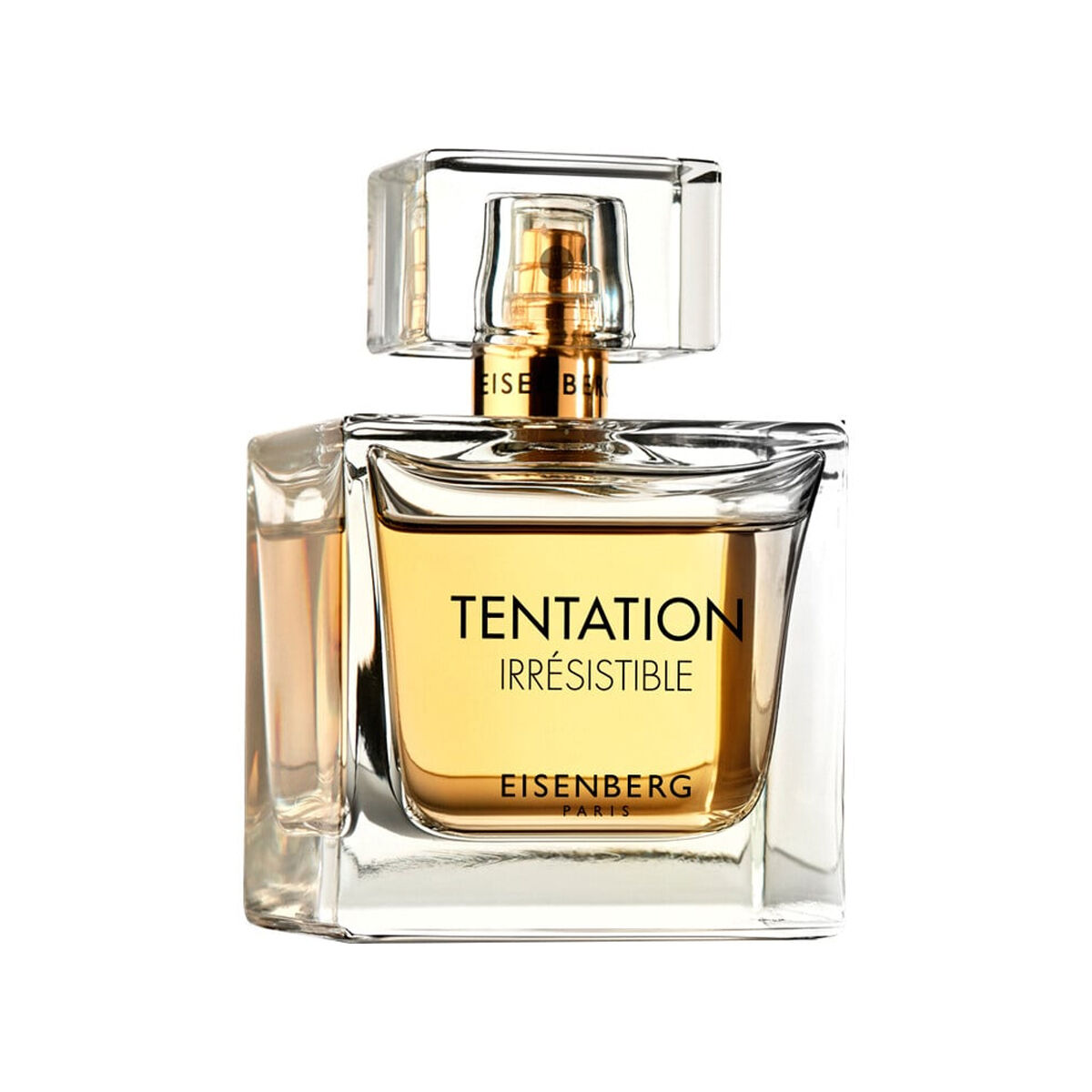 Tentation Irresistible