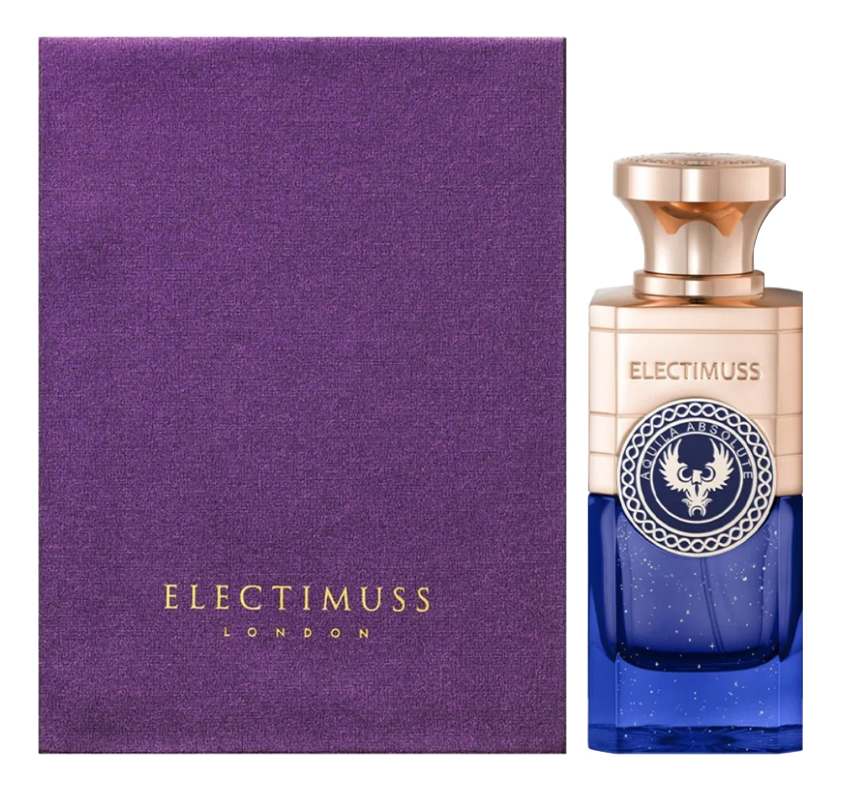Electimuss Aquila Absolute — фото 2 из 2