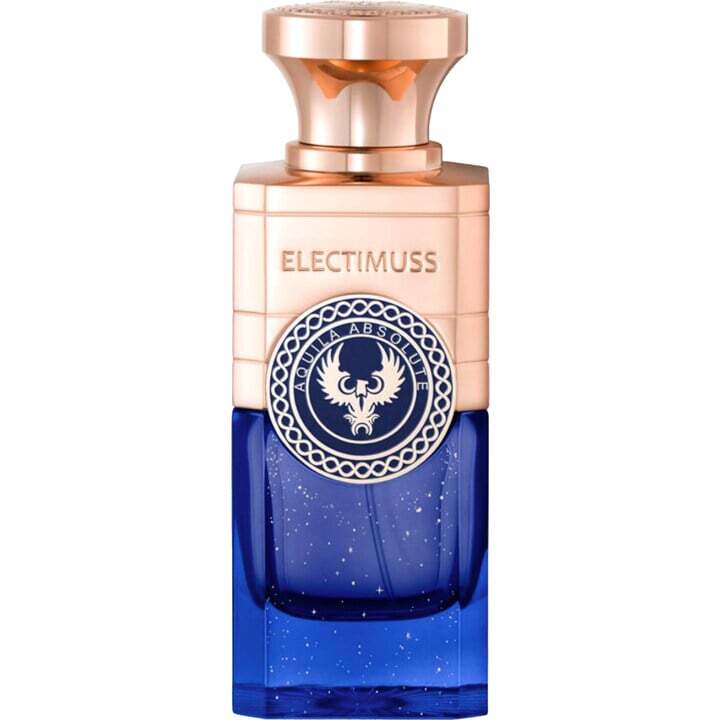 Electimuss Aquila Absolute — набор ((д + д + д) 10 + 10 + 10 мл)