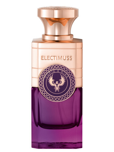 Electimuss Cupid s Kiss — набор ((д + д + д + д + д) 10 + 10 + 10 + 10 + 10 мл)