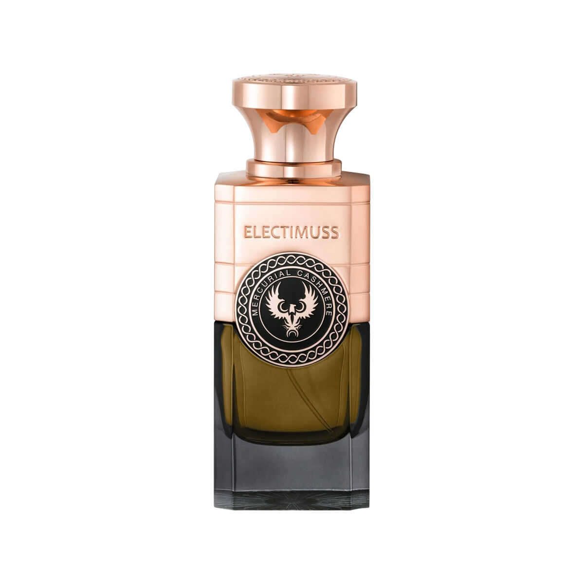Electimuss Mercurial Cashmere — набор ((д + д + д + д + д) 10 + 10 + 10 + 10 + 10 мл)