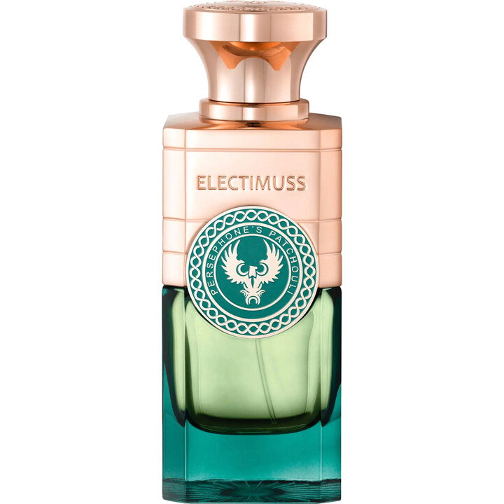 Persephone s Patchouli
