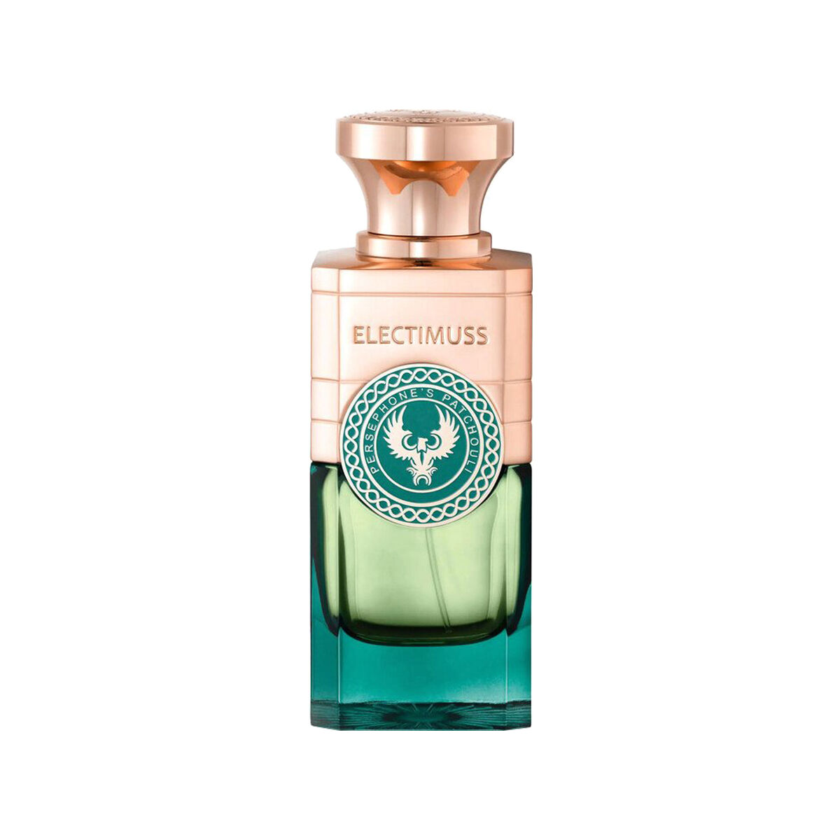 Electimuss Persephone s Patchouli — набор ((д + д + д) 10 + 10 + 10 мл)