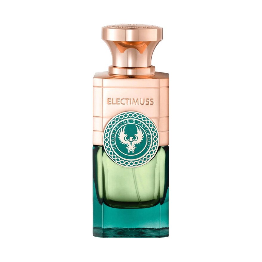 Electimuss Persephone s Patchouli — набор ((д + д + д + д + д) 10 + 10 + 10 + 10 + 10 мл)