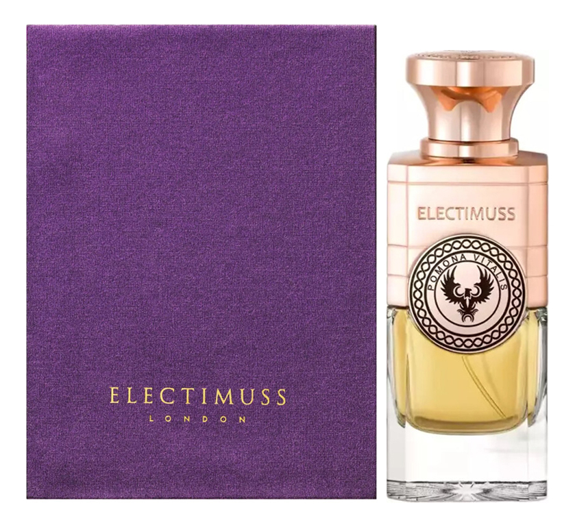 Electimuss Pomona Vitalis — фото 2 из 2