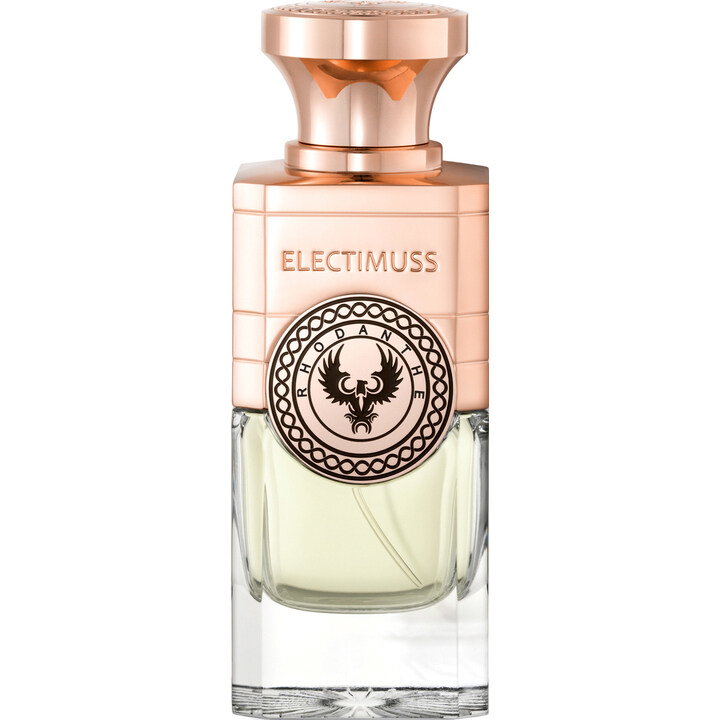 Electimuss Rhodanthe — набор ((д + д + д + д + д) 10 + 10 + 10 + 10 + 10 мл)