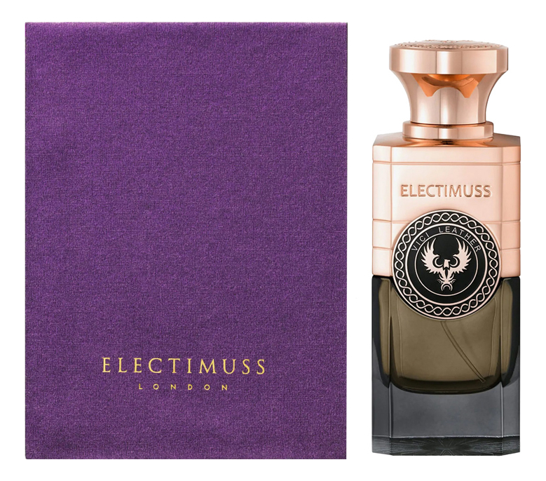 Electimuss Vici Leather — фото 2 из 2