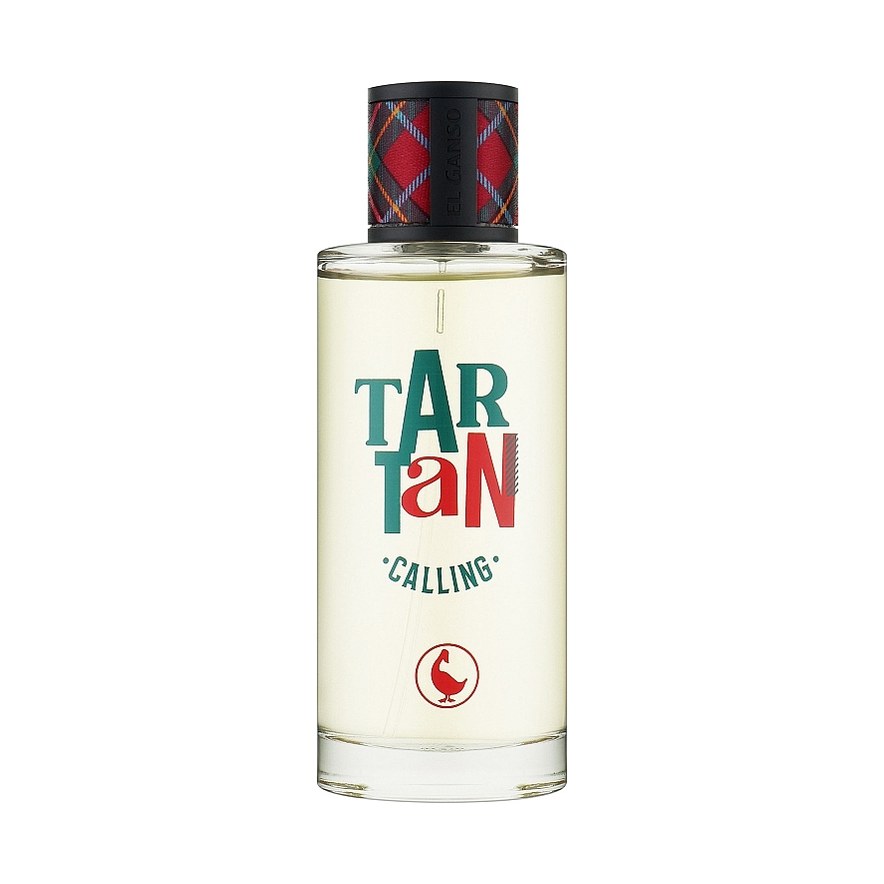 El Ganso Tartan Calling