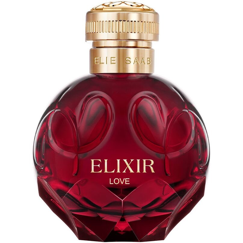 Elie Saab Elixir Love
