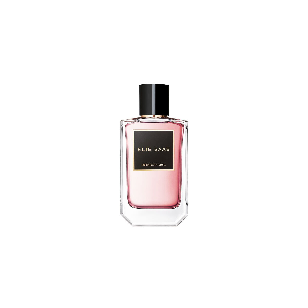 Essence No 1 Rose