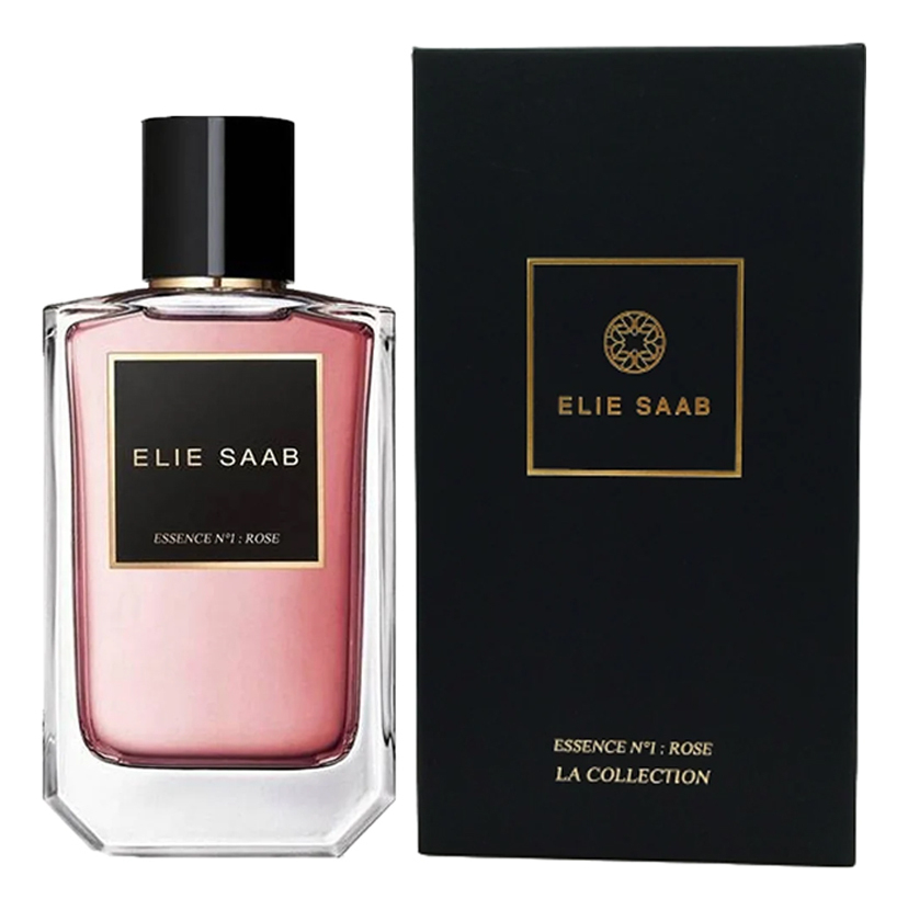 Elie Saab Essence No 1 Rose — фото 2 из 2