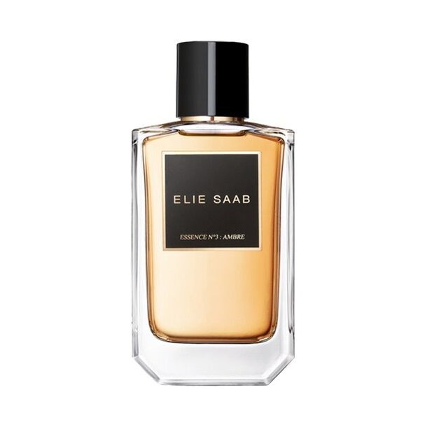 Elie Saab Essence No 3 Ambre