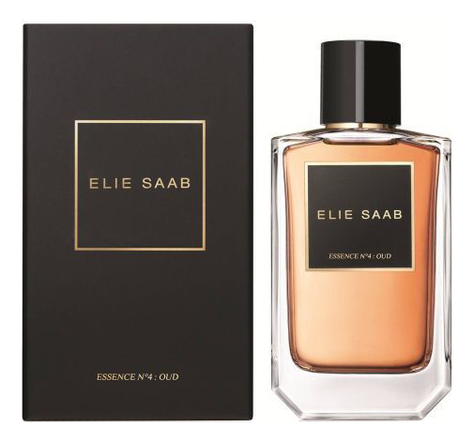 Elie Saab Essence No 4 Oud — фото 2 из 2
