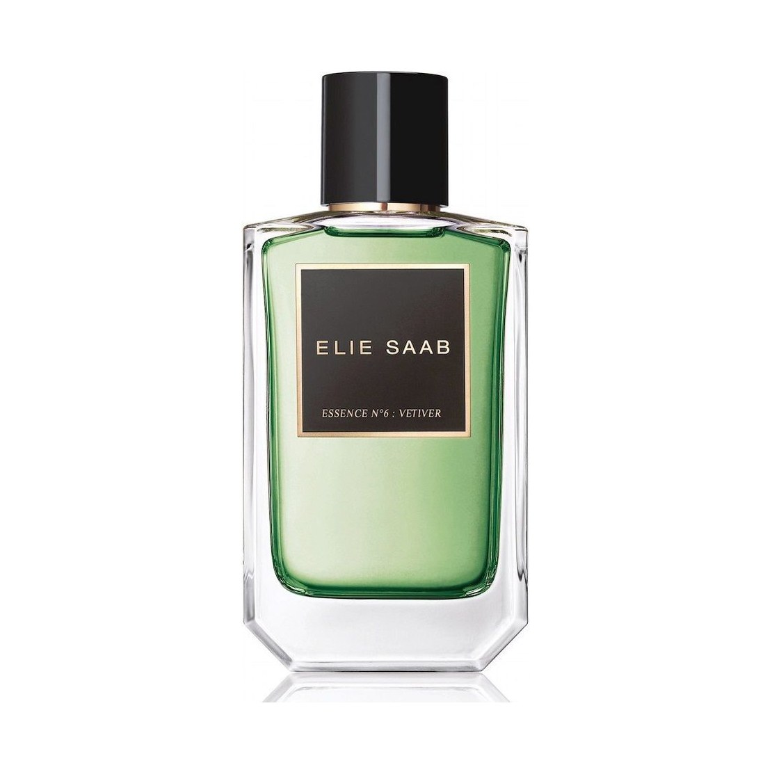 Elie Saab Essence No 6 Vetiver