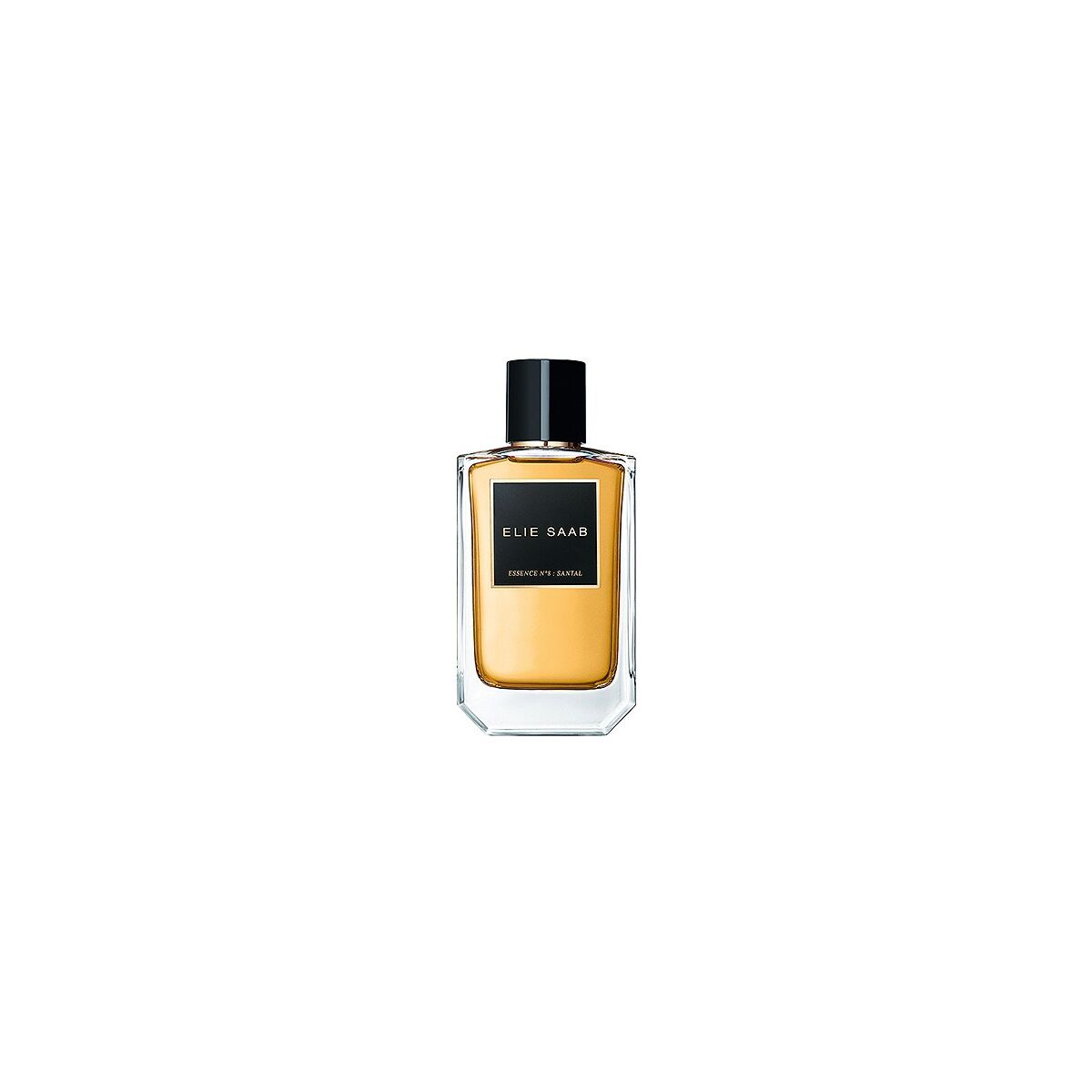 Essence No 8 Santal