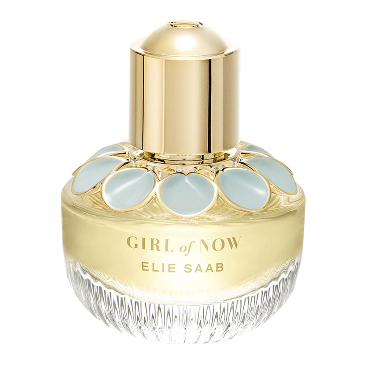 Girl of Now