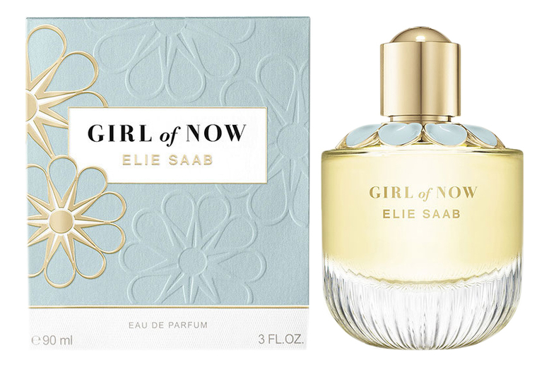 Elie Saab Girl of Now — фото 2 из 2