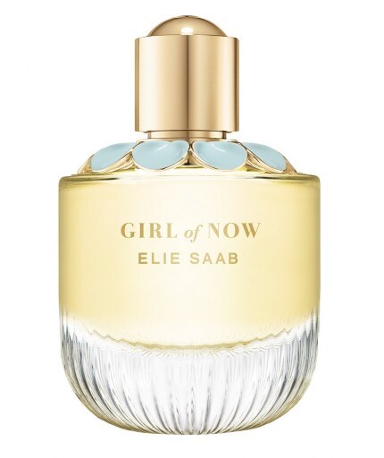 Elie Saab Girl of Now — набор ((п/в + п/в) 50 + 10 мл)