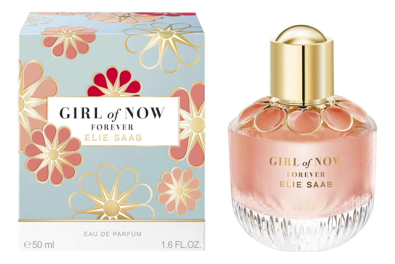 Elie Saab Girl Of Now Forever — фото 2 из 2