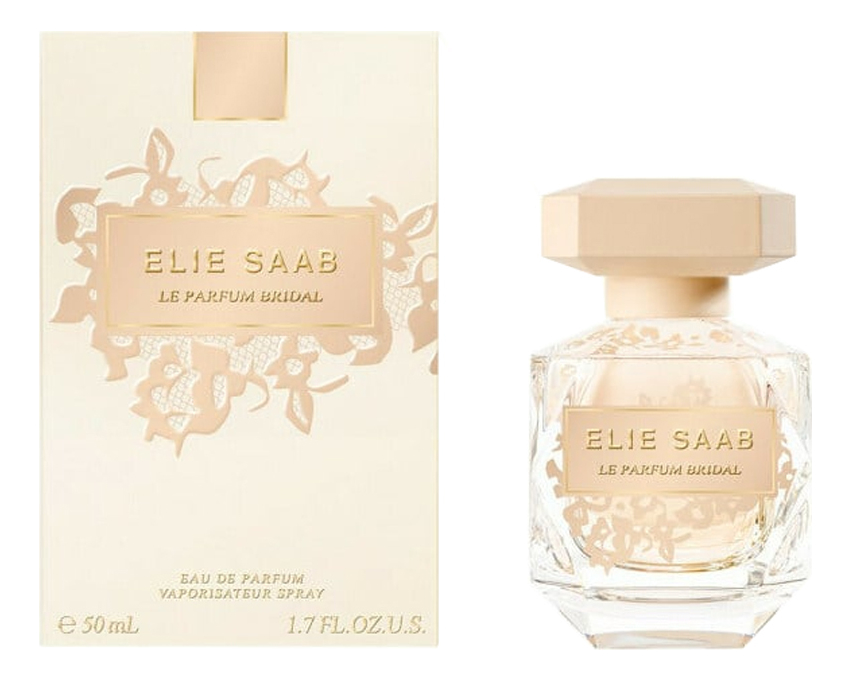 Elie Saab Le Parfum Bridal — фото 2 из 2