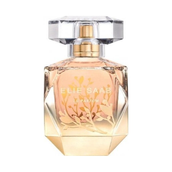 Elie Saab Le Parfum Edition Feuilles D'Or