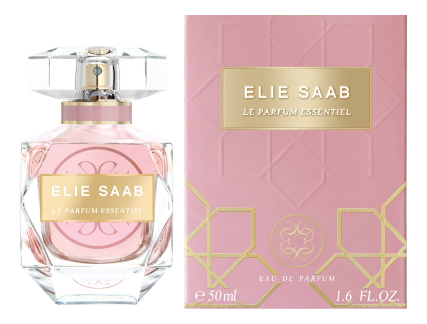 Elie Saab Le Parfum Essentiel — фото 2 из 2