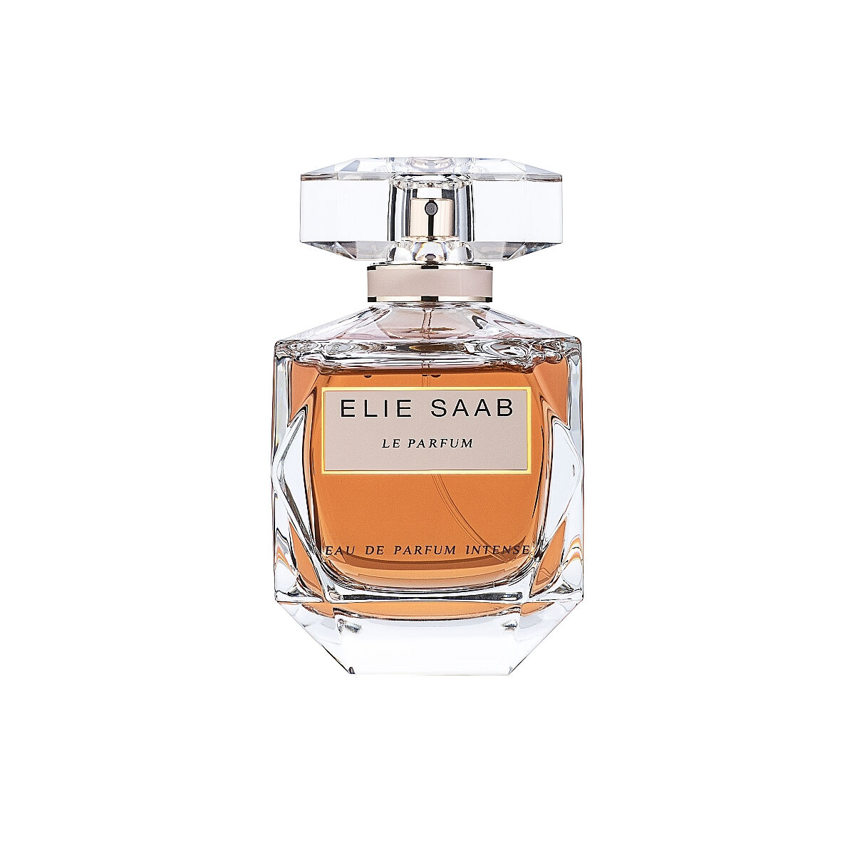 Le Parfum Intense