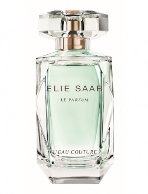 Le Parfum L Eau Couture