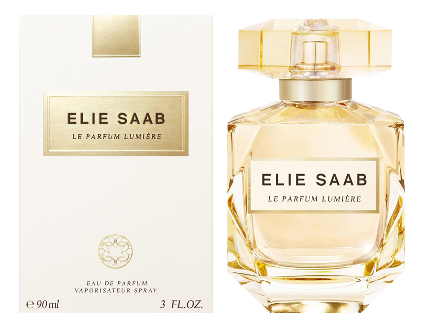 Elie Saab Le Parfum Lumiere — фото 2 из 2