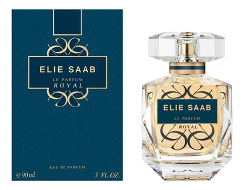 Elie Saab Le Parfum Royal — фото 2 из 2