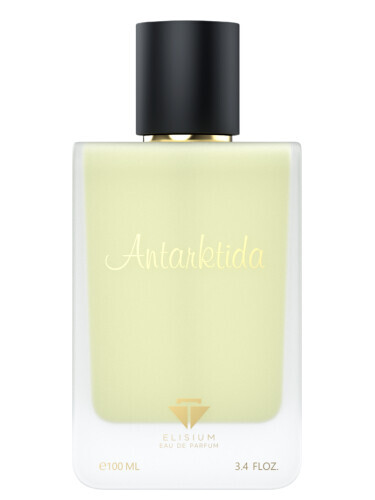 Elisium Antarktida