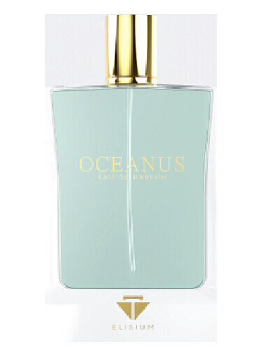 Elisium Oceanus