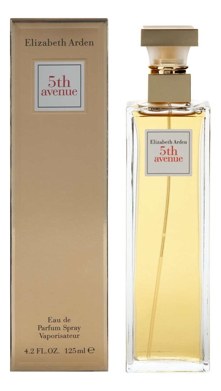 Elizabeth Arden 5th Avenue — фото 2 из 2