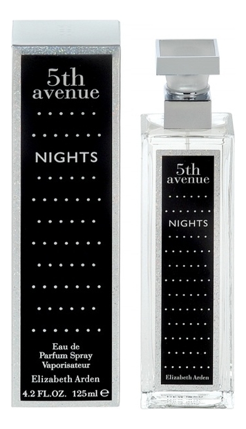 Elizabeth Arden 5th Avenue Nights — фото 2 из 2