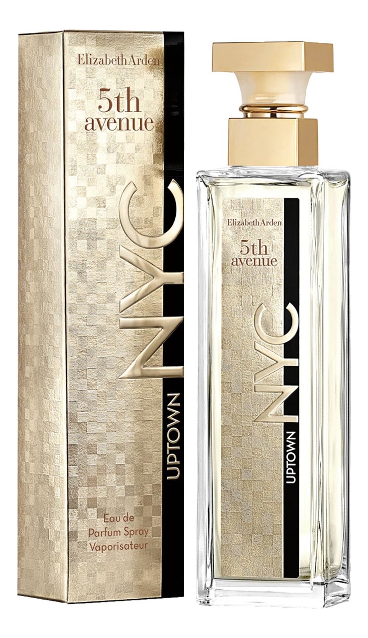 Elizabeth Arden 5th Avenue NYC Uptown — фото 2 из 2