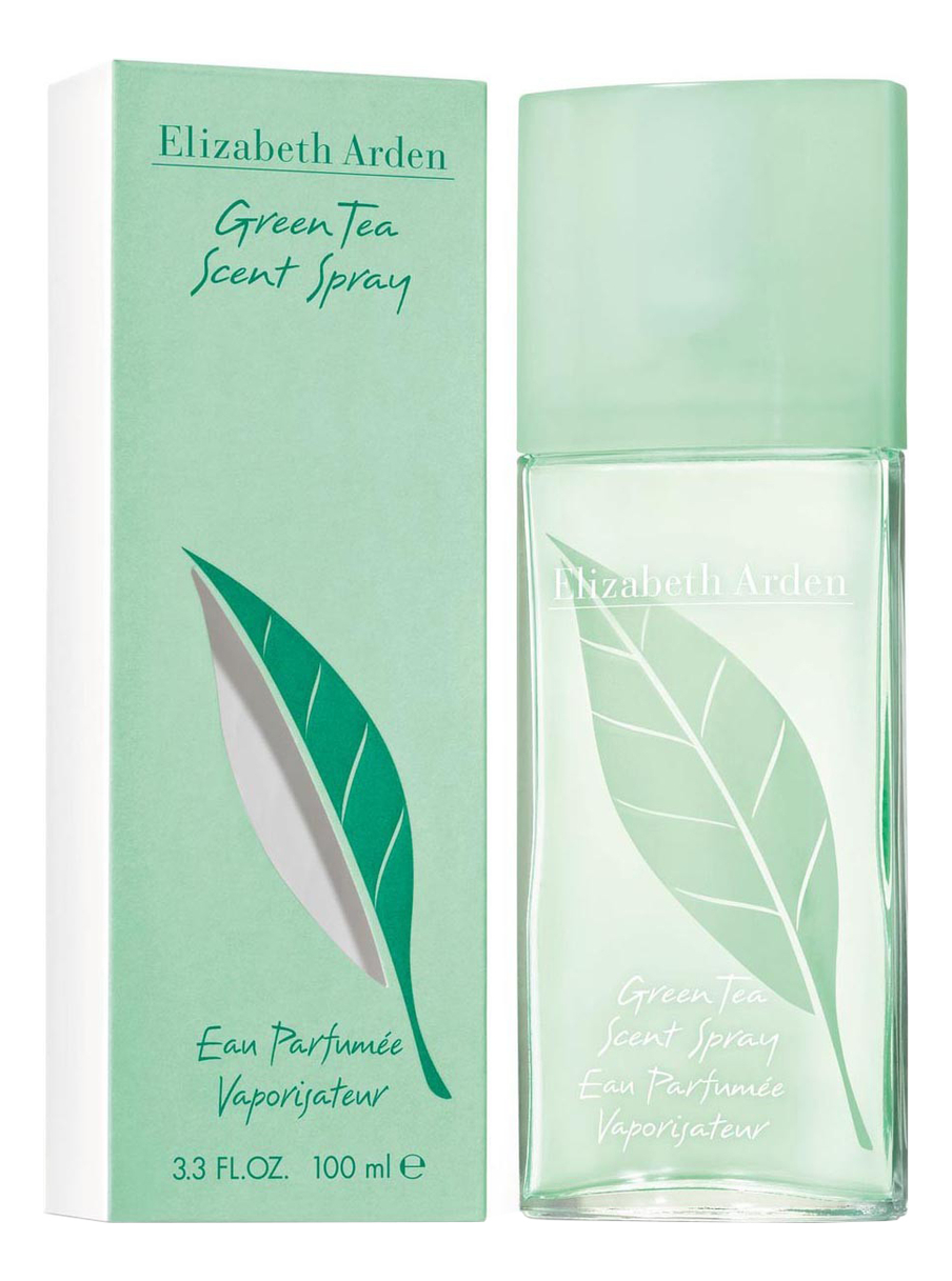 Elizabeth Arden Green Tea — фото 2 из 2