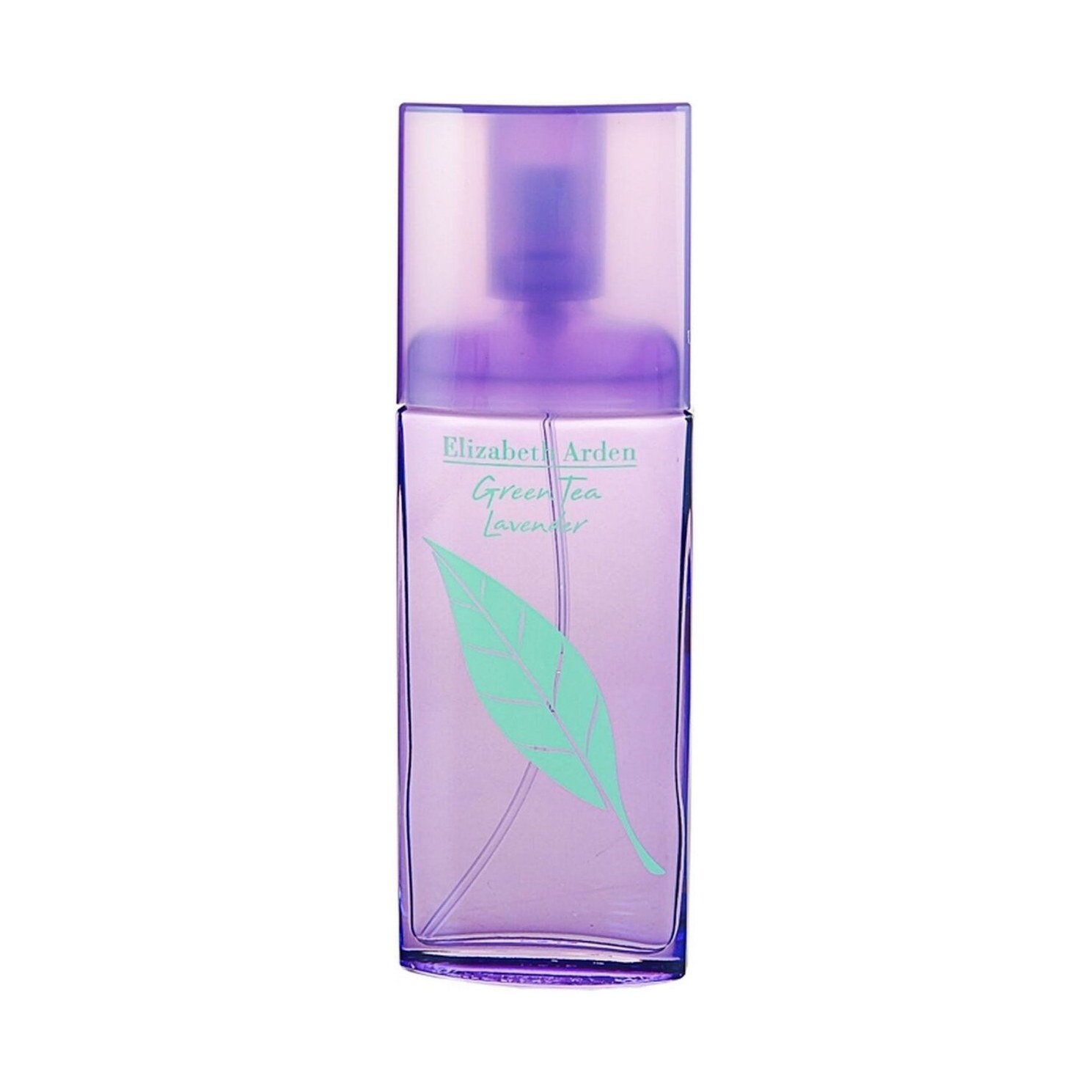 Green Tea Lavender